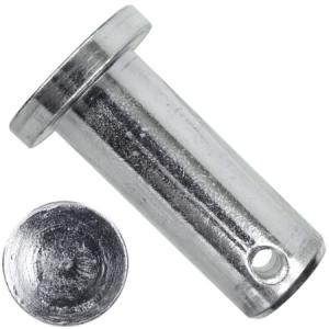 DIN 1444 штифт цилиндрический DIN 1444 штифт цилиндрический